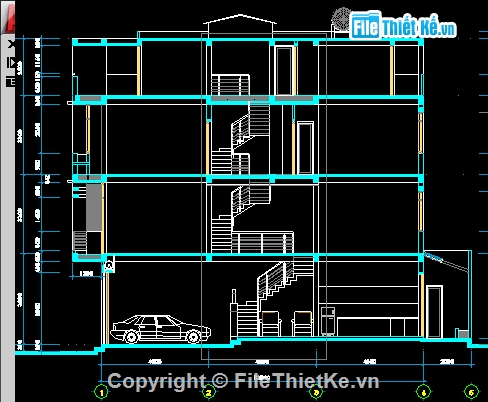 thiết kế nhà ở,nhà phố,kiến trúc nhà ở,thiết kế nhà,nhà ở liên kế,thiết kế kiến trúc nhà ở liên kế